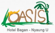 Oasis Hotel Myanmar